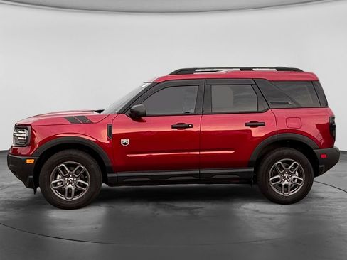 Used 2025 Ford Bronco Sport Big Bend w/ Convenience Package AWD/4WD image 6