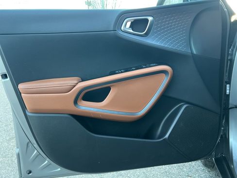 Certified 2024 Kia Soul EX w/ Option Group 015 image 9