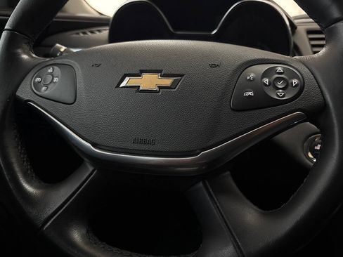 Used 2019 Chevrolet Impala Premier FWD image 61