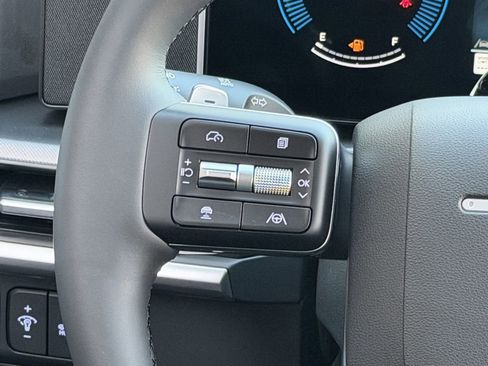 New 2026 Hyundai Santa Fe XRT image 13