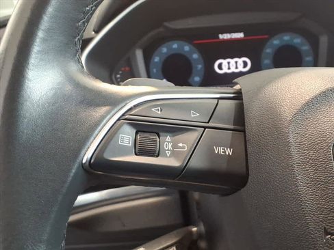 Used 2022 Audi Q3 2.0T Premium Plus w/ Premium Plus Package image 14