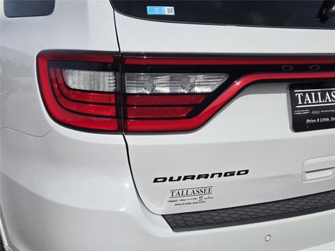 New 2026 Dodge Durango GT w/ Blacktop Package RWD image 18