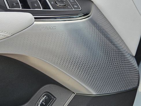 New 2025 Cadillac Lyriq Sport w/ LPO, Floor Liner Package RWD image 22