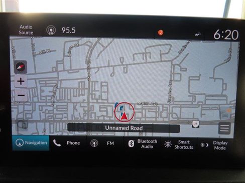 Used 2025 Honda Pilot Touring image 26