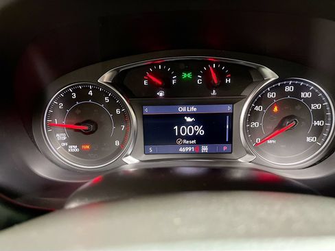 Used 2022 GMC Acadia SLT w/ Elevation Edition AWD/4WD image 12