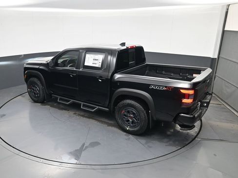 New 2026 Nissan Frontier Pro-X w/ Tow Package image 26