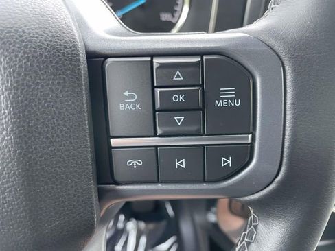 Used 2023 Ford F150 XLT w/ Equipment Group 302A High image 17