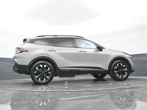 Used 2023 Kia Sportage X-Line w/ X-Line Premium Package image 46
