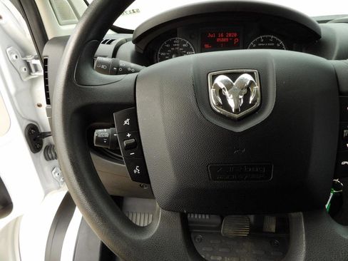 Used 2021 RAM ProMaster 2500 image 23