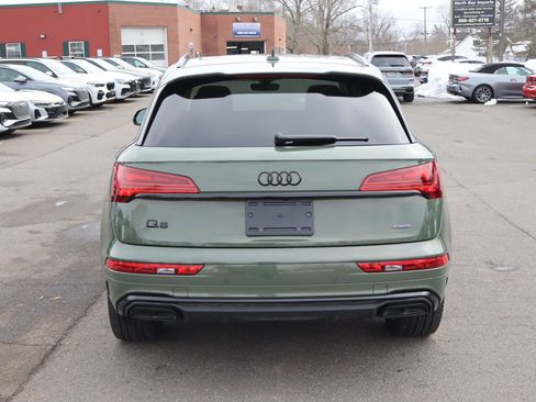 Used 2023 Audi Q5 e Premium Plus w/ Premium Plus Package image 7