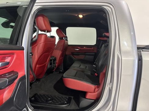Used 2020 RAM 1500 Rebel w/ Level 2 Equipment Group AWD/4WD image 20