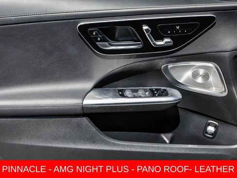 Certified 2024 Mercedes-Benz C 43 AMG 4MATIC Sedan image 22