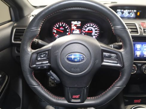 Used 2020 Subaru WRX STI AWD/4WD image 36