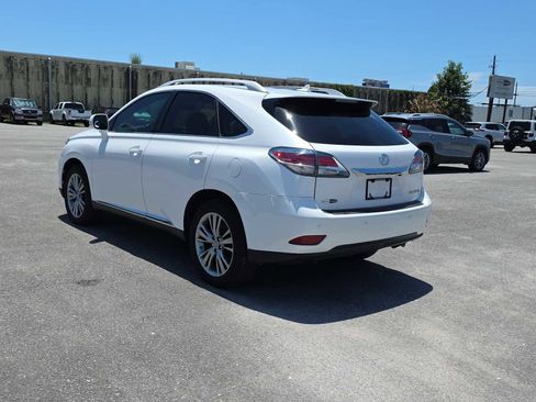 Used 2013 Lexus RX 350 FWD w/ Premium Pkg image 6