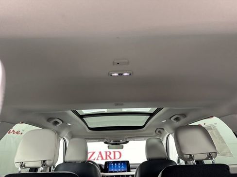 New 2026 Lincoln Aviator 2WD image 29