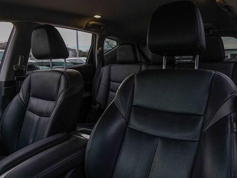 Used 2016 Nissan Murano Platinum image 11