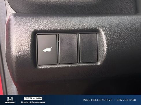 Used 2026 Honda Passport RTL image 24