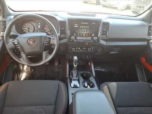 Used 2022 Nissan Frontier Pro-X image 20