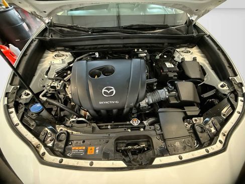 Used 2022 MAZDA CX-30 AWD 2.5 S image 28