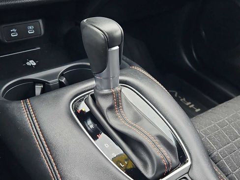 Certified 2026 Honda HR-V Sport image 25