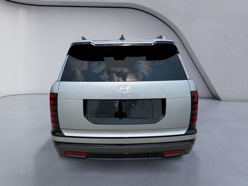 New 2026 Hyundai Palisade Limited AWD/4WD image 4