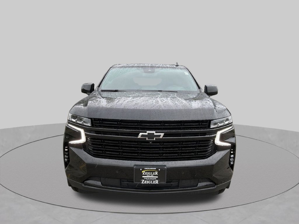 Used 2023 Chevrolet Tahoe RST w/ Luxury Package AWD/4WD image 8