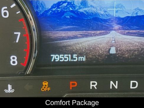 Certified 2020 Ford Explorer XLT w/ Equipment Group 202A image 13