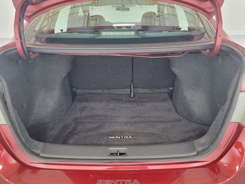 Used 2018 Nissan Sentra SV w/ Protection Package image 26