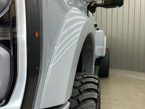 Used 2026 Ford F450 Platinum w/ Platinum Plus Package image 13