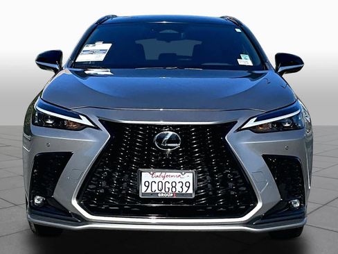 Used 2023 Lexus NX 350 F Sport image 3