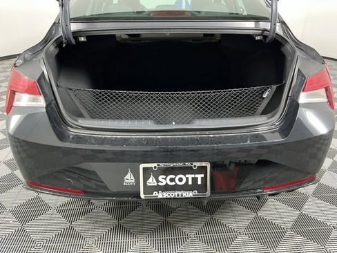 Used 2023 Hyundai Elantra N Line image 23