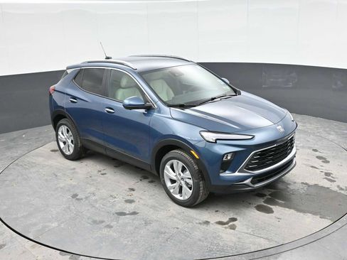 New 2026 Buick Encore GX Preferred w/ Advanced Technology Package image 37