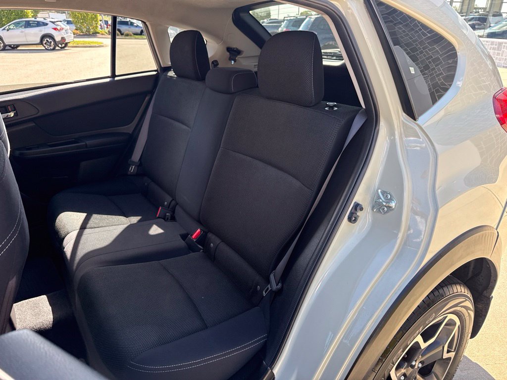Used 2014 Subaru Crosstrek 2.0i Premium AWD/4WD image 18