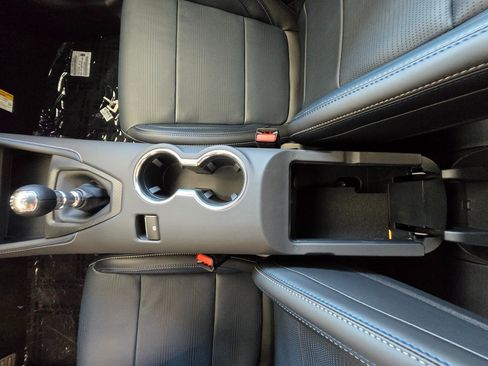 New 2025 Ford Mustang GT Premium image 20