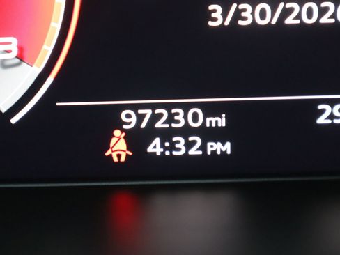 Used 2023 Audi SQ5 Premium Plus image 38