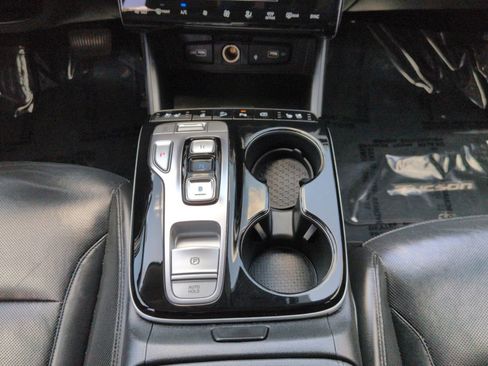 Used 2022 Hyundai Tucson Limited AWD/4WD image 22