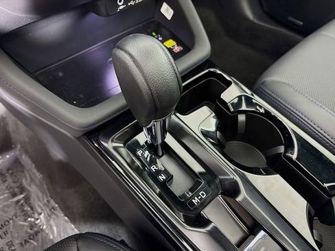 New 2026 Subaru Forester Limited AWD/4WD image 17