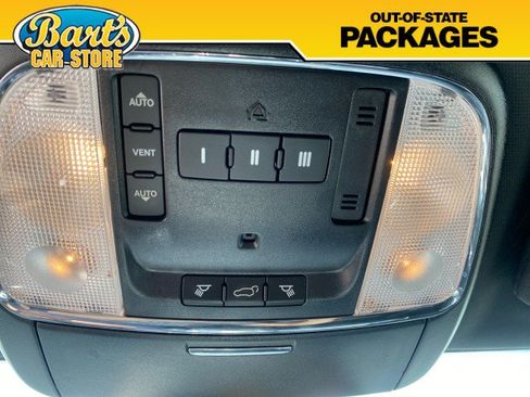 Used 2019 Jeep Grand Cherokee Limited w/ Trailer Tow Group IV AWD/4WD image 35