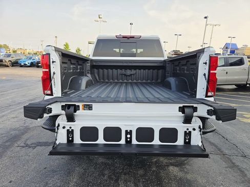 New 2026 Chevrolet Silverado 2500 LT w/ Trail Boss Package AWD/4WD image 18