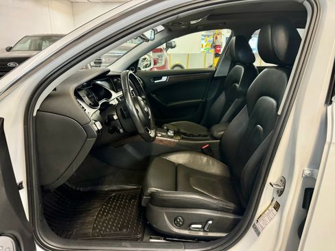 Used 2013 Audi A4 Prestige w/ Prestige Pkg AWD/4WD image 11