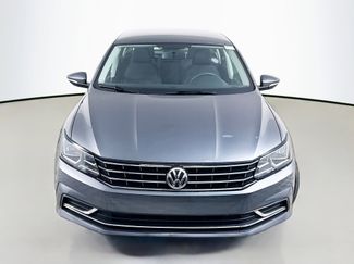 Used 2018 Volkswagen Passat 2.0T S w/ Driver Assistance Package video 2