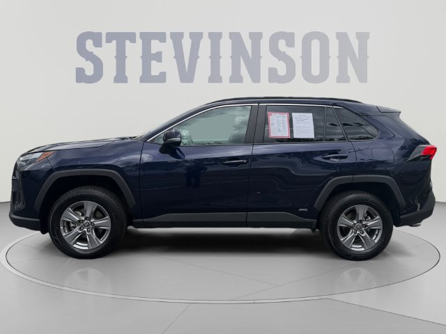 Certified 2023 Toyota RAV4 XLE w/ Convenience Package AWD/4WD image 2