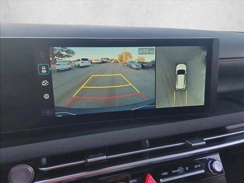 Used 2025 Hyundai Tucson Limited AWD/4WD image 12