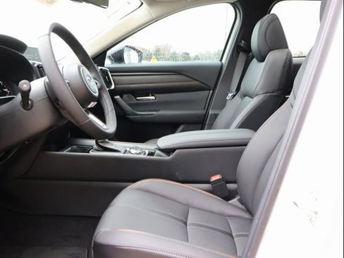 New 2026 MAZDA CX-50 2.5 Hybrid w/ Cargo Package image 24