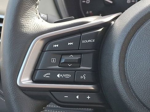 Certified 2025 Subaru Outback Limited image 24