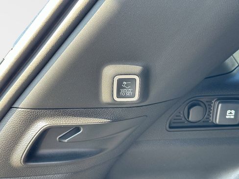 New 2025 Jeep Grand Cherokee Limited w/ Luxury Tech Group II AWD/4WD image 13