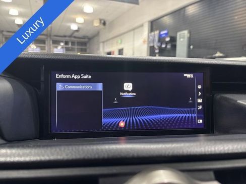 Used 2019 Lexus RC 350 AWD w/ Premium Package image 23