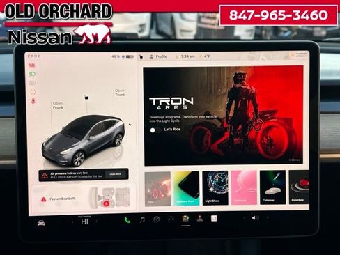 Used 2023 Tesla Model Y Long Range image 18