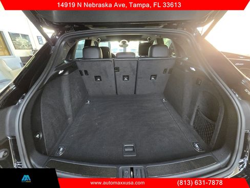 Used 2018 Porsche Macan GTS image 37