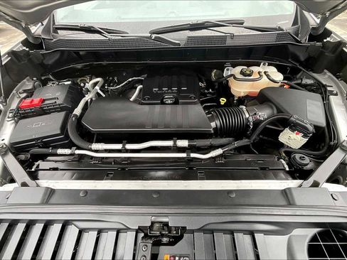 Used 2022 Chevrolet Silverado 1500 Custom RWD image 30